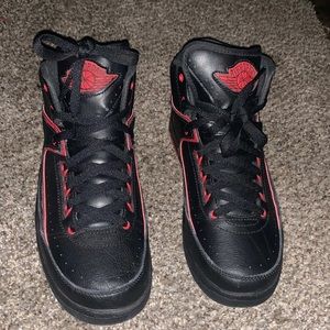 Jordan 2 alternate 87